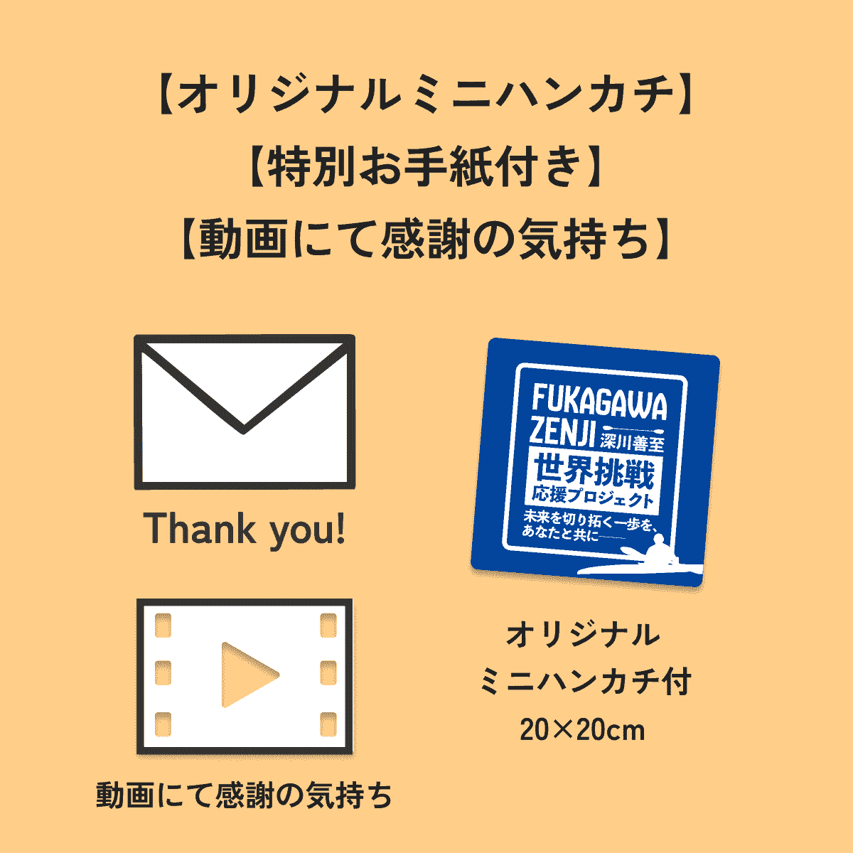リターン品